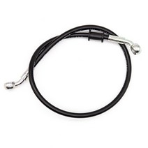 40cm-150cm 오토바이 브레이크 오일 호스 라인 범용 스테인레스 스틸 꼰 파이프 latiguilo Freno Moto, 06 900MM