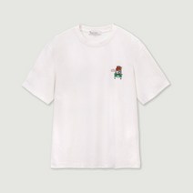 행텐 모다구리남양주 고유리 콜라보 리사이클 티셔츠_001(10420-031-439-05)