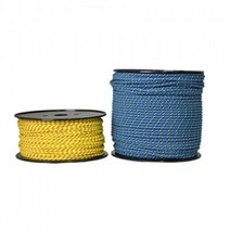 하프돔 코드슬링 스포츠클라이밍로프 3mm(200m) mysky1232*76352643Pc