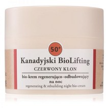 파모나 Canadian Bio 레드 메이플 리모델링 나이트크림 재생효과, 50 ml