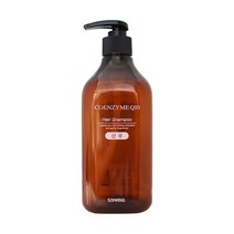 소망 코엔자임 리필용기 샴푸 550ml 5개