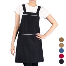 DAE56 요양보호사 복지센터 행사 얇은 폴리 앞치마, DAE56 자주