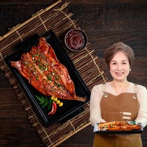 가가반상 순살 양념 코다리 고추장 데리야끼, 데리야끼양념1팩