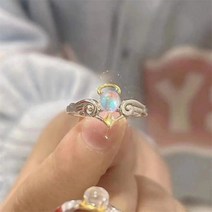 INS 패션 실버 컬러 미니멀리스트 불규칙한 꼬인 손가락 반지 여성을 위한 창의적인 기하학적 펑크 오프닝 여자 쥬얼리