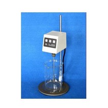 카페 블렌더 믹서기 실험실 장비 전기 블렌더 교반기 혼합기 믹서 DJ-1 110V/220V a s328, 한개옵션0