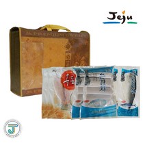 옥돔 고등어살 갈치 추석 명절 설날 선물세트, 3종