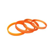 전동 공구 액세서리 용 대패 드라이브 구동 벨트 F20A/1900B/NF90/1911B 둘레 218mm 238mm 255mm 268mm, [01] NF90, 01 NF90