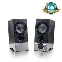 Britz 브리츠 BR-Orion plus 2채널 PC스피커