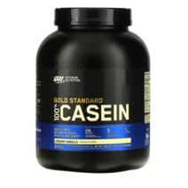 Optimum Nutrition 골드 스탠다드 100% 카세인 크리미 바닐라 1.75kg