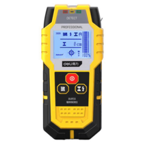 철근 전선 벽체 탐사기 금속 목재 스캔 케이블 탐지기, 벽감지기 (금속/전선)