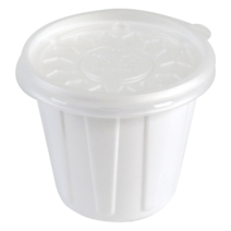 일회용 소스컵 대 75 x 65 mm, 200개입, 1개