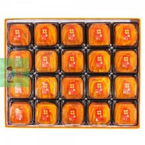 곶감 선물세트 명절 설날 상주 반건시 보자기포장 시댁 상견례 선물