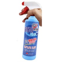 벽면 곰팡이 제거제 화장실 실크 벽지 클리너 장판 베란다 방바닥 타일 창문 실리콘 1+1