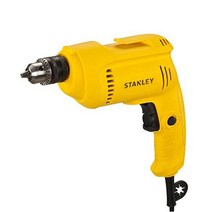 [대교종합기계] 스탠리 전기드릴 / 전동드릴 천공기 목공 철공 / STDR5510