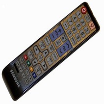 OEM Samsung Remote Control Originally Shipped With Samsung LT27B350ND LT27B350ND/ZA LT28D310NH LT, 1