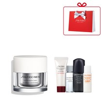 [국내정품]시세이도 [7/] 맨 토탈 리바이탈라이저 크림 안티에이징 영양크림