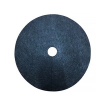 잡초매트 제초 방초 방지 멀칭비닐 나무 보호 잡초 매트 과일 조경 제어 장벽 링 실내 야외 안티 잔디 심기, 07  Type 7