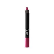나스 벨벳 매트 립 펜슬 네버 쎄이 네버 2.6g(0.09온스) 브랜드: NARS, 0.08 Ounce (Pack of 1), Dirty Mind