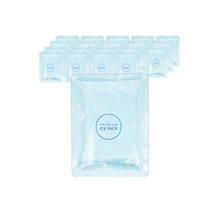 우림 예담유통 프리미엄 완제품 젤아이스팩 10 x 15 cm, 55개입, 1개