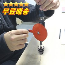차원이다른 품질 고성능 손드릴 2중기어 수동드릴 핸드드릴 나무구멍뚫기 수작업드릴 수동손드릴 금속각인 돌구명