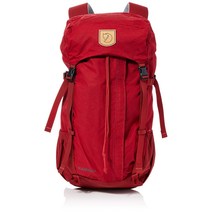 피엘라벤 카이팩 28 등산 백패킹 배낭 가방 4옵션0254, REDWOOD