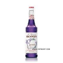 모닌 라벤더 시럽 700ml