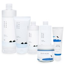 라운드랩 1025 독도 토너 200ml /500ml/로션 200ml/클렌저 150ml, 상세페이지 참조4, 독도토너 200ml