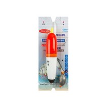 낚시채비세트 농어 우럭 원투전용 5호 10호 16호