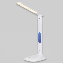 심플 LED 스탠드 조명 충진식 무드등 테이블램프, 03