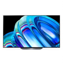 LG전자 163cm UHD 올레드 TV OLED65B2FNA 벽걸이형, 단품