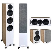 엘락 Uni-Fi 유니파이 레퍼런스 UFR52+UCR52+UBR62