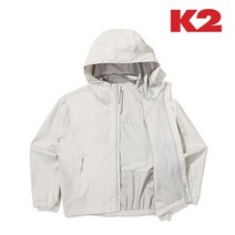 [K2매장정품] 2023 MAC JACKET 여성 CROP KWP23116PG