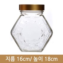 육각꿀병 2K (PG) 8개