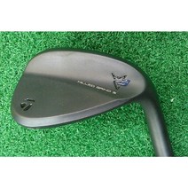 웨지 테일러메이드 MG3 Chrome S강도 55도 커버x