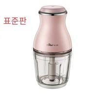COSYEVNO 다용도 가정용 미니 믹서, 핑크