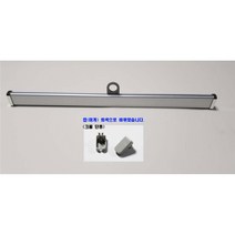 사각 족자봉 200 cm (족자봉/배너/롤스크린/실사)