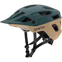Smith 스미스 MTB 헬멧 Engage MIPS 무광 사파리 자전거 사이클 보호장비, Matte Spruce/Safari