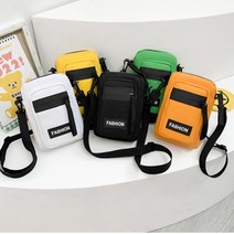 키즈크로스백 아동크로스백 핸드폰가방 미니크로스백 아동가방 초등학생 크로스백 아동메신저백