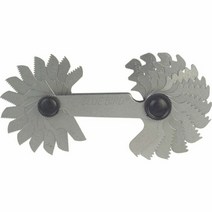 블루텍 피치게이지 BDPG52 400-1788, 단품