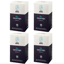 카페베네 마노 아프리카 마일드, 0.9g, 400개입