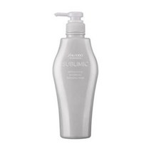 시세이도 두피 모발케어샴푸 서브리믹 아데노바이탈 샴푸 500ml 가늘고 힘없는 모발용