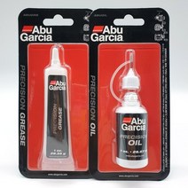 아부가르시아 릴 오일 29ml