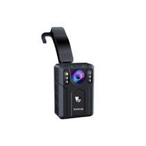 바디캠 BOAN- 캠바디 64GB 최대10시간녹화 경찰관 택배기사 건설근로자등 대기업납품, 자석브라켓