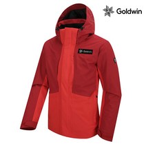 [골드윈] 골드윈 어플라인자켓 GJ2NJ52C_RED