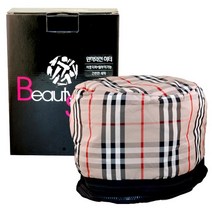 건강-드림_미용 전기 머리 인두 트리먼트 헤어 캡 모자 염색재료 샵용품 파마 실용품 퍼머 열처리 염색용 펌캡 재료_rjsrkdemf, G-D-선택사항없습니다