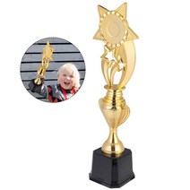 축구트로피 대회 트로피 농구 축구 토너먼트 보상, 1.Golden