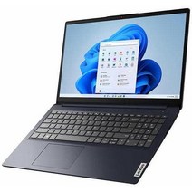 레노버 아이디어패드 1i 15.6amp34 노트북 인텔 펜티엄 실버 N6000 4GB RAM 128GB eMMC W11H S 모드리뉴얼
