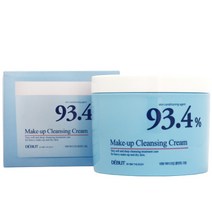 엘지 데뷰 메이크업 클렌징 크림 500ml