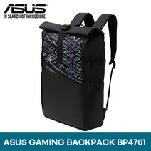 에이수스 ASUS ROG GAMING BACKPACK BP4701