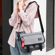 제이스토어 / 캐주얼 크로스백 메신져백 남녀 데일리 스트릿 패션